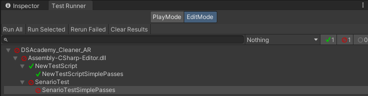 AutomationTest